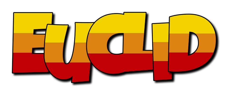 Euclid jungle logo