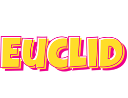 Euclid kaboom logo