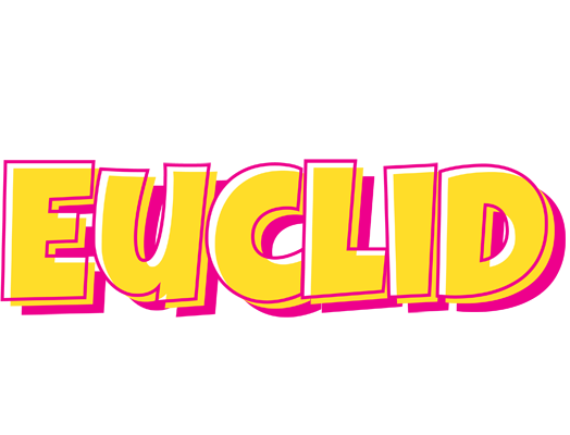 Euclid kaboom logo