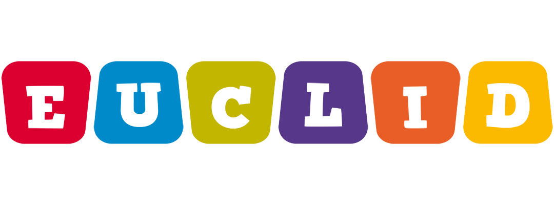Euclid kiddo logo
