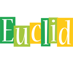 Euclid lemonade logo