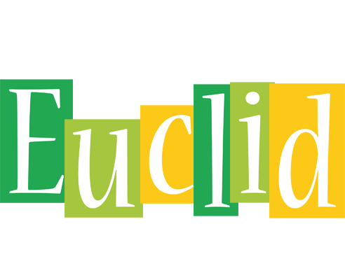 Euclid lemonade logo