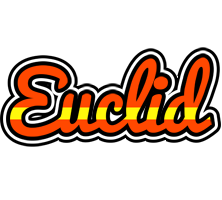 Euclid madrid logo