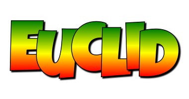 Euclid mango logo