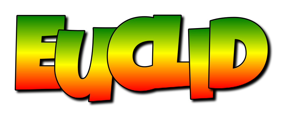 Euclid mango logo