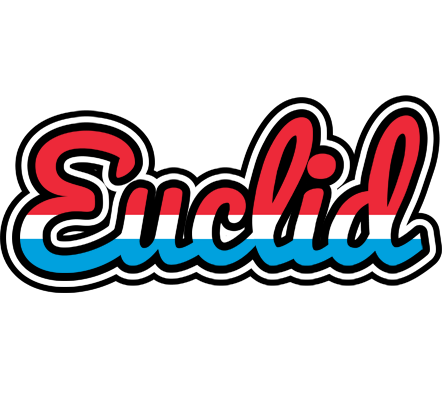 Euclid norway logo
