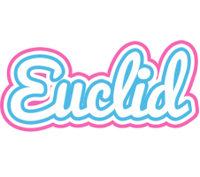 Euclid outdoors logo