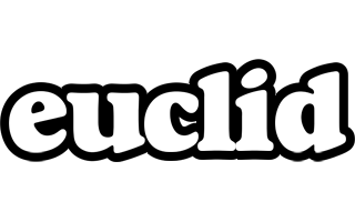 Euclid panda logo