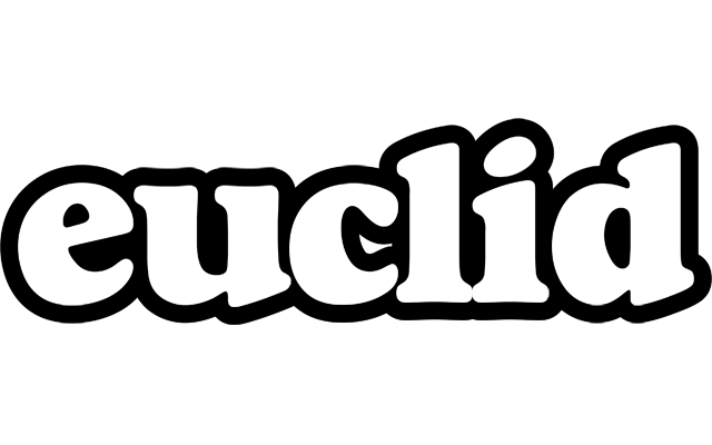 Euclid panda logo