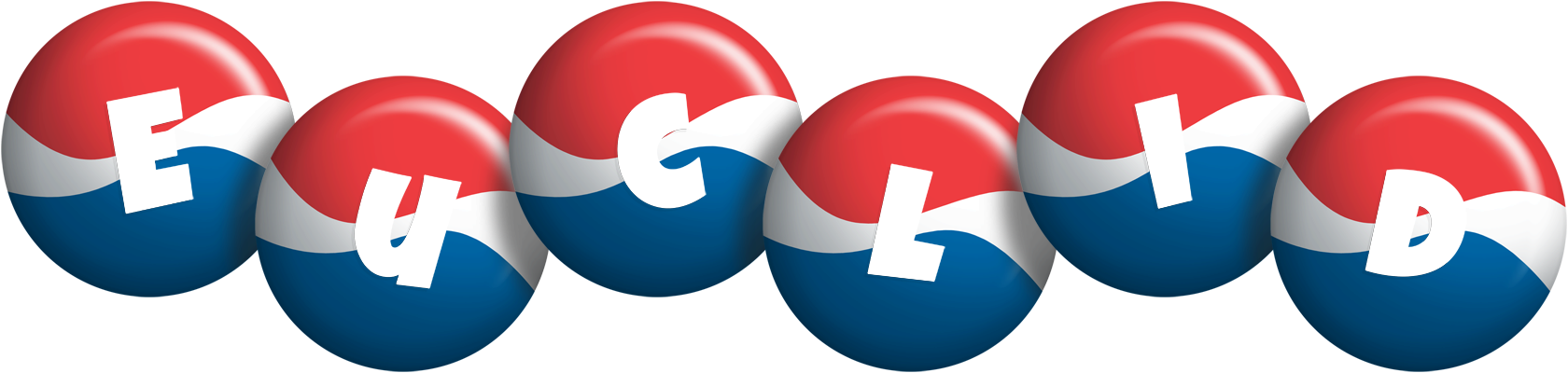 Euclid paris logo