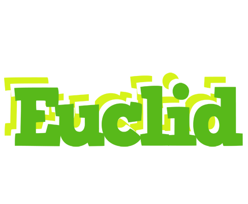 Euclid picnic logo