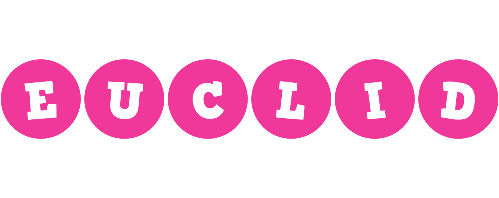 Euclid poker logo