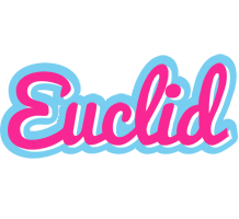 Euclid popstar logo
