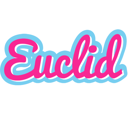 Euclid popstar logo