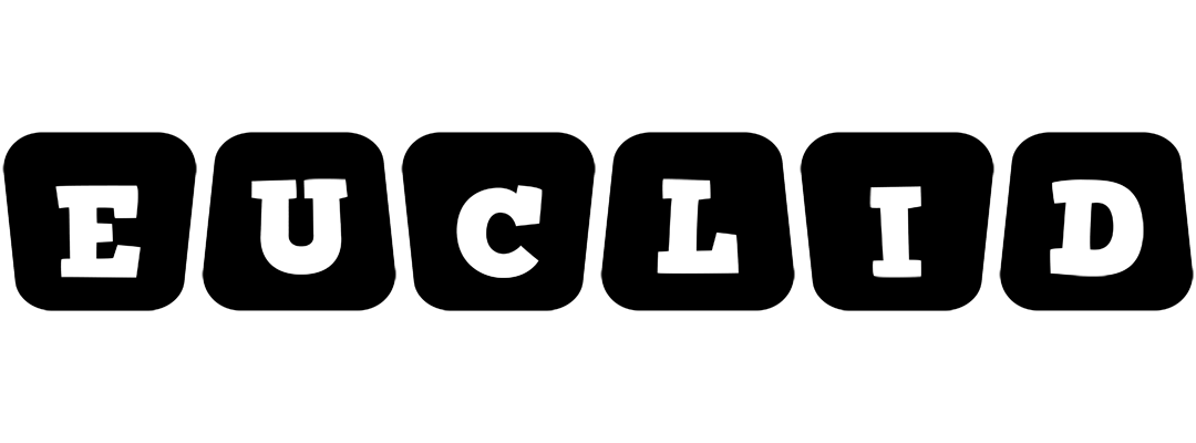 Euclid racing logo