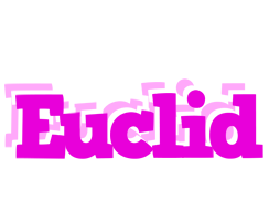 Euclid rumba logo