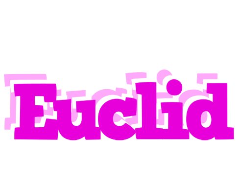 Euclid rumba logo