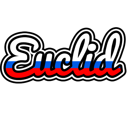 Euclid russia logo
