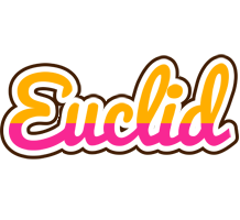 Euclid smoothie logo
