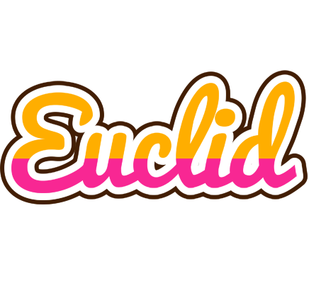 Euclid smoothie logo