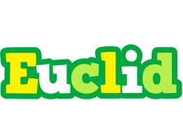 Euclid soccer logo