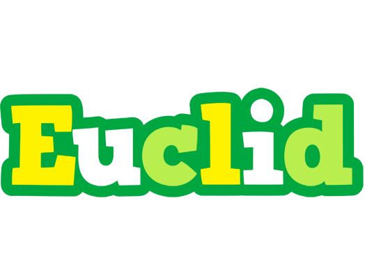 Euclid soccer logo