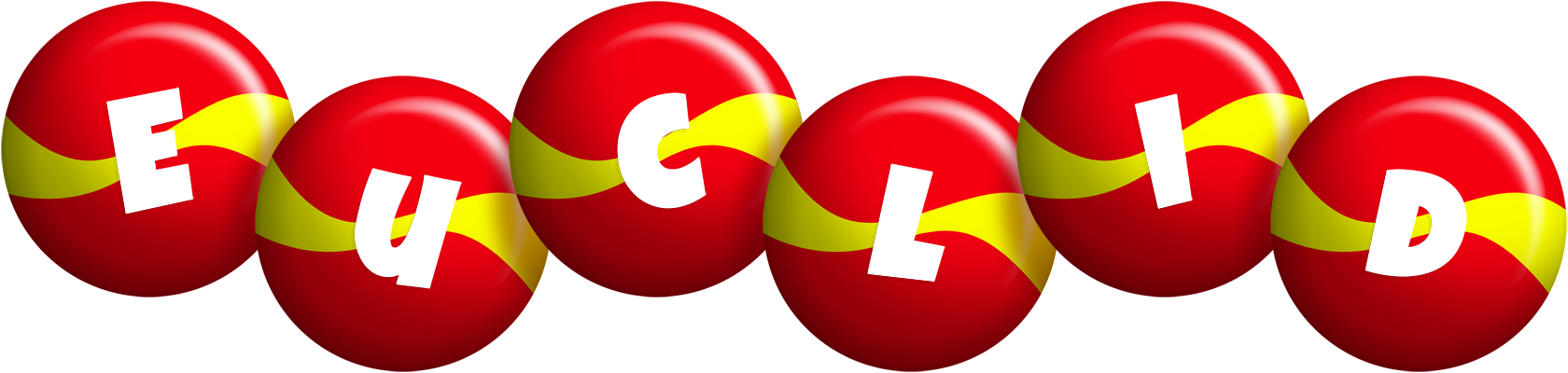 Euclid spain logo
