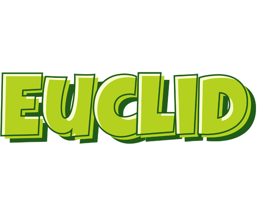 Euclid summer logo