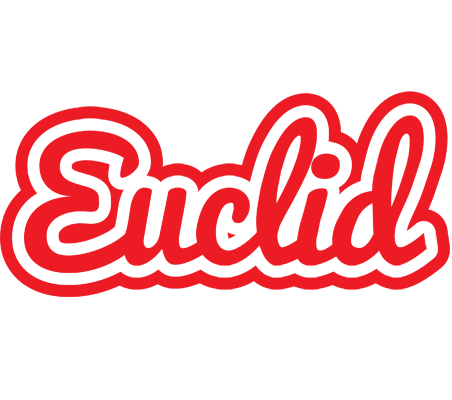 Euclid sunshine logo