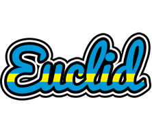Euclid sweden logo