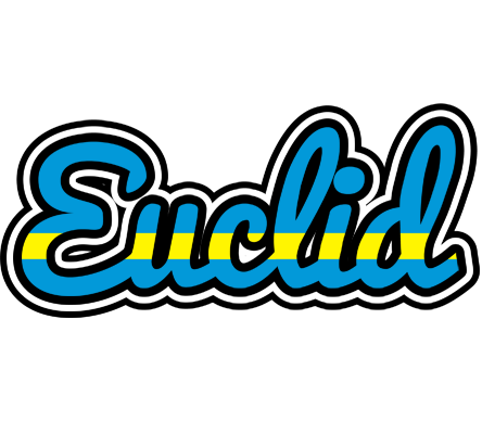 Euclid sweden logo