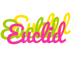 Euclid sweets logo