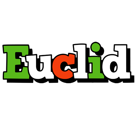 Euclid venezia logo