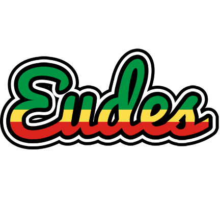 Eudes african logo