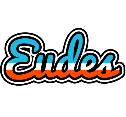 Eudes america logo
