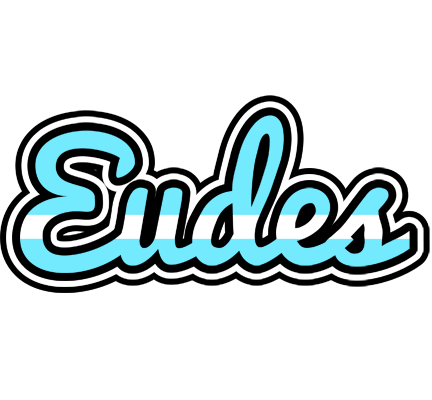 Eudes argentine logo