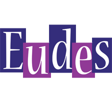 Eudes autumn logo