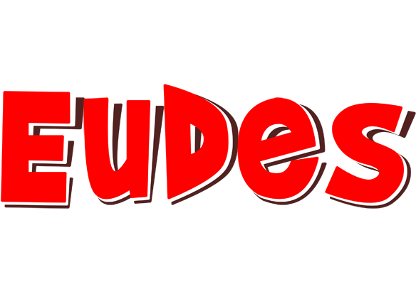 Eudes basket logo