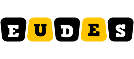 Eudes boots logo