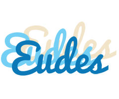 Eudes breeze logo