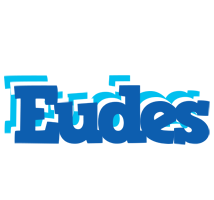 Eudes business logo