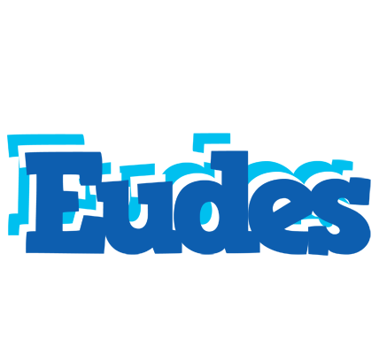 Eudes business logo