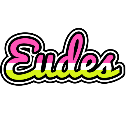 Eudes candies logo