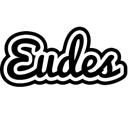 Eudes chess logo