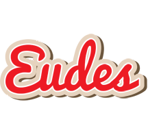 Eudes chocolate logo