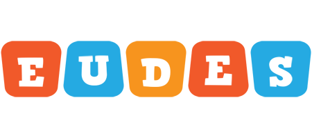 Eudes comics logo