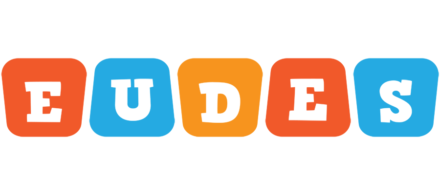 Eudes comics logo