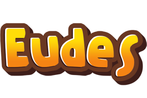 Eudes cookies logo