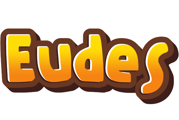 Eudes cookies logo