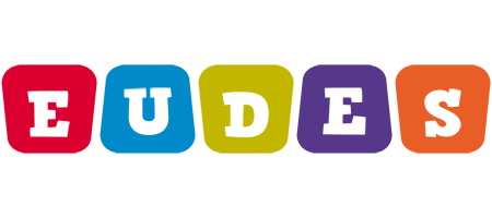 Eudes daycare logo